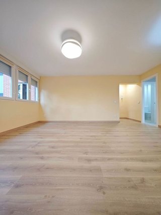 Piso en alquiler en Vinateros en Madrid