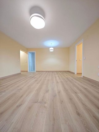 Piso en alquiler en Vinateros en Madrid