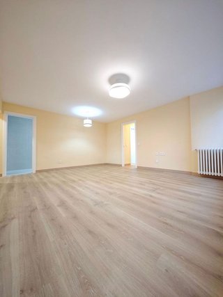 Piso en alquiler en Vinateros en Madrid