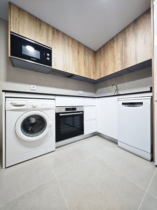 Piso en alquiler en Vinateros en Madrid