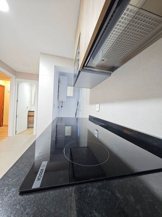 Piso en alquiler en Vinateros en Madrid