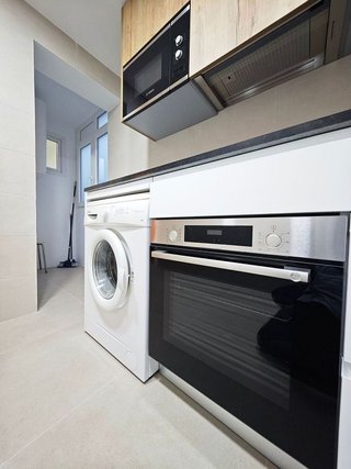 Piso en alquiler en Vinateros en Madrid