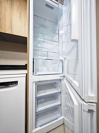 Piso en alquiler en Vinateros en Madrid