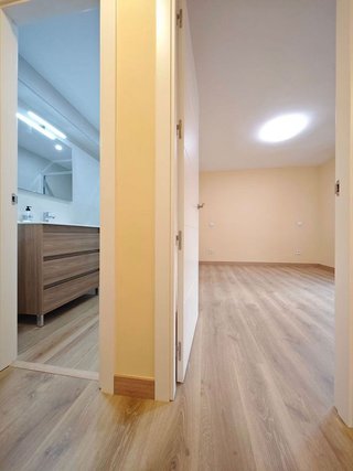 Piso en alquiler en Vinateros en Madrid