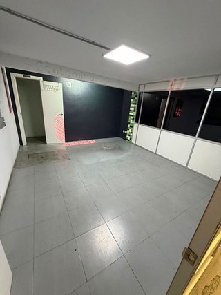 Nave industrial en alquiler en Palmete en Sevilla