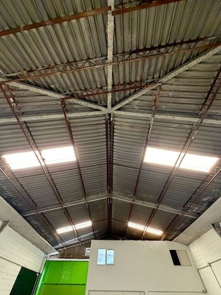 Nave industrial en alquiler en Palmete en Sevilla