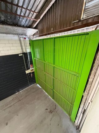 Nave industrial en alquiler en Palmete en Sevilla