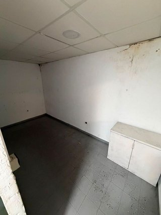 Nave industrial en alquiler en Palmete en Sevilla