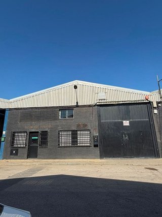 Nave industrial en alquiler en Palmete en Sevilla