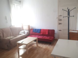 Piso en alquiler en Argüelles en Madrid