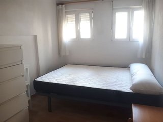 Piso en alquiler en Argüelles en Madrid