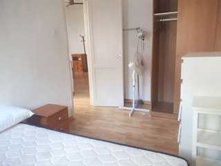 Piso en alquiler en Argüelles en Madrid