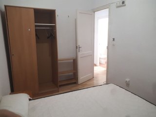 Piso en alquiler en Argüelles en Madrid