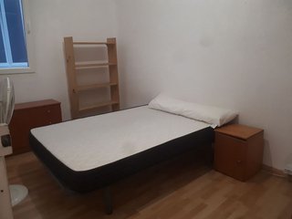 Piso en alquiler en Argüelles en Madrid