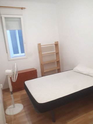 Piso en alquiler en Argüelles en Madrid