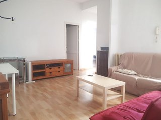 Piso en alquiler en Argüelles en Madrid