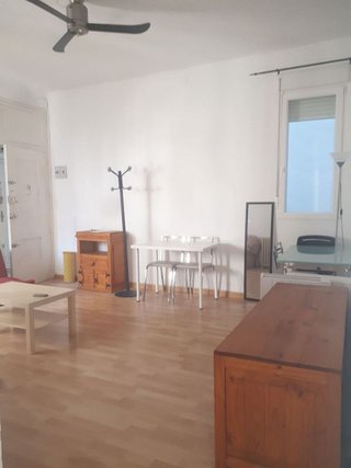 Piso en alquiler en Argüelles en Madrid
