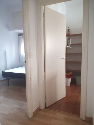 Piso en alquiler en Argüelles en Madrid