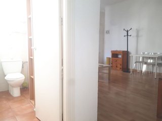 Piso en alquiler en Argüelles en Madrid