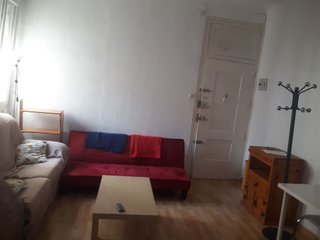 Piso en alquiler en Argüelles en Madrid