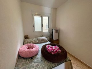 Piso en venta en Playa del Cura en Torrevieja