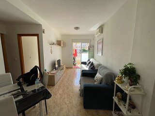 Piso en venta en Playa del Cura en Torrevieja