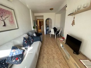 Piso en venta en Playa del Cura en Torrevieja