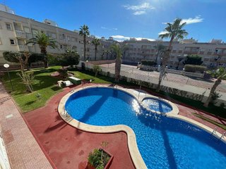 Piso en venta en Playa del Cura en Torrevieja