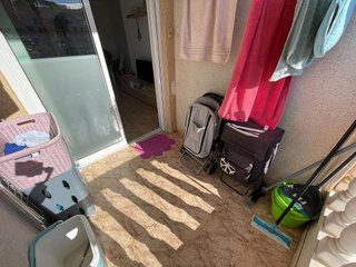 Piso en venta en Playa del Cura en Torrevieja