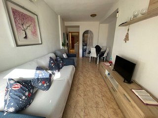 Piso en venta en Playa del Cura en Torrevieja
