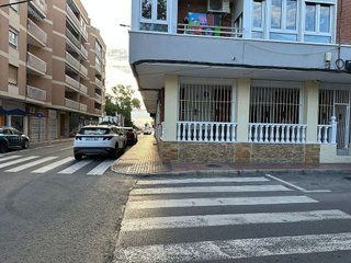 Piso en venta en Centro en Torrevieja