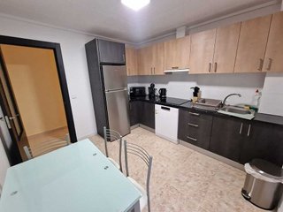 Piso en venta en Centro en Torrevieja