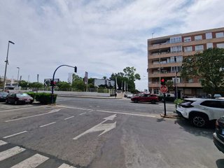 Piso en venta en Centro en Torrevieja