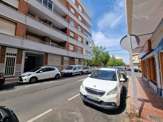Piso en venta en Centro en Torrevieja