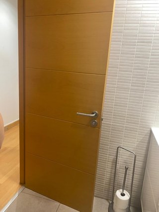 Puertas de madera para casa