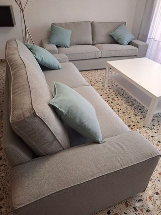 Piso en alquiler en La Vega Baixa en Valencia