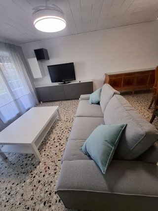 Piso en alquiler en La Vega Baixa en Valencia
