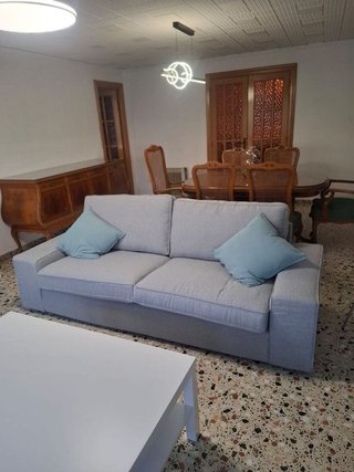 Piso en alquiler en La Vega Baixa en Valencia