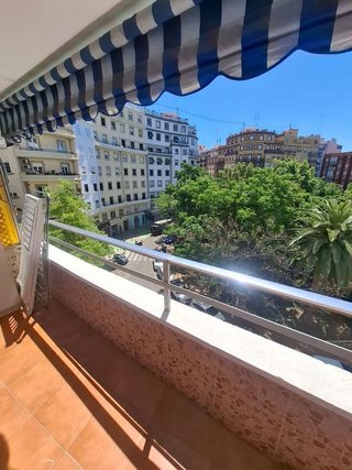 Piso en alquiler en La Vega Baixa en Valencia