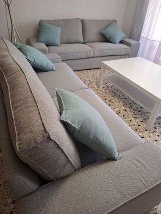 Piso en alquiler en La Vega Baixa en Valencia