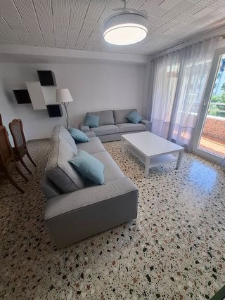 Piso en alquiler en La Vega Baixa en Valencia