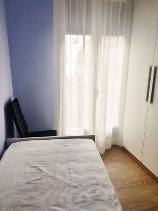 Piso en alquiler en Trafalgar en Madrid