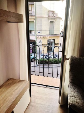 Piso en alquiler en Trafalgar en Madrid