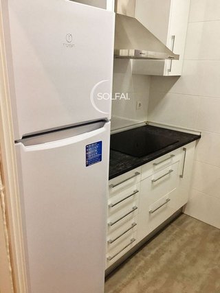 Piso en alquiler en Trafalgar en Madrid