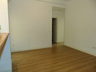 Piso en alquiler en Delicias en Madrid