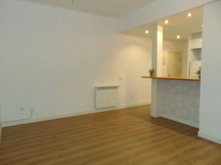 Piso en alquiler en Delicias en Madrid