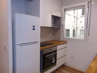 Piso en alquiler en Delicias en Madrid