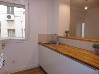 Piso en alquiler en Delicias en Madrid