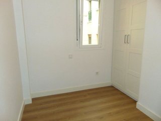 Piso en alquiler en Delicias en Madrid