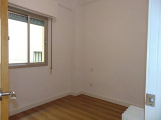 Piso en alquiler en Delicias en Madrid